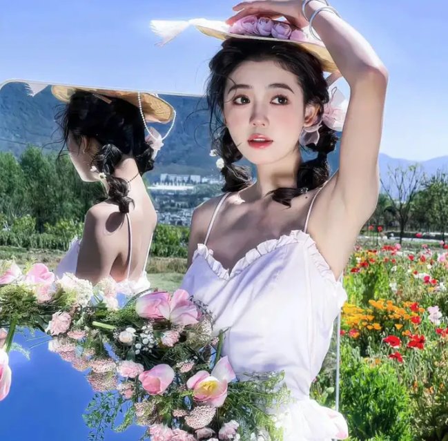 山谷：以牙还牙